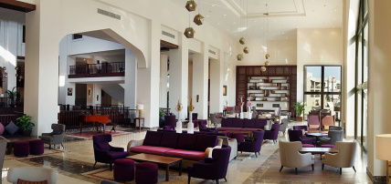 Hôtel Steigenberger Aqua Magic 5*, Séjour Egypte, Hurghada par Ôvoyages Hôtel Steigenberger Aqua Magic 5*, Séjour Egypte, Hurghada par Ôvoyages