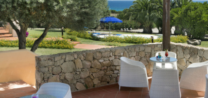 Hôtel Stelle Marine 4*, Séjour Italie, Sardaigne par Ôvoyages Hôtel Stelle Marine 4*, Séjour Italie, Sardaigne par Ôvoyages