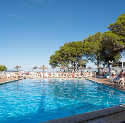 Hôtel Sun Club El Dorado 2*, Séjour Espagne & ses îles, Baléares, Majorque par Ôvoyages Hôtel Sun Club El Dorado 2*, Séjour Espagne & ses îles, Baléares, Majorque par Ôvoyages