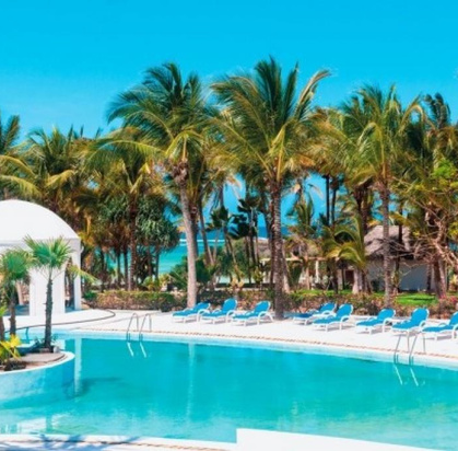Hôtel Sun Palm Beach 4* Sup + Safari 1 nuit, Combiné Kenya par Ôvoyages Hôtel Sun Palm Beach 4* Sup + Safari 1 nuit, Combiné Kenya par Ôvoyages