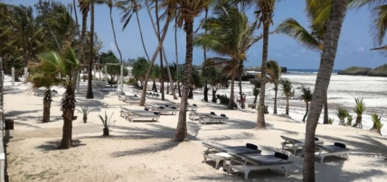 Hôtel Sun Palm Beach 4* Sup + Safari 1 nuit, Combiné Kenya par Ôvoyages Hôtel Sun Palm Beach 4* Sup + Safari 1 nuit, Combiné Kenya par Ôvoyages