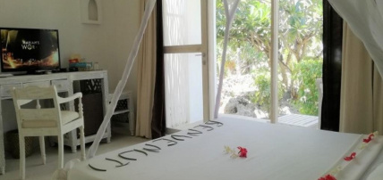 Hôtel Sun Palm Beach 4* Sup + Safari 1 nuit, Combiné Kenya par Ôvoyages Hôtel Sun Palm Beach 4* Sup + Safari 1 nuit, Combiné Kenya par Ôvoyages