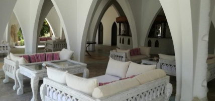 Hôtel Sun Palm Beach 4* Sup + Safari 1 nuit, Combiné Kenya par Ôvoyages Hôtel Sun Palm Beach 4* Sup + Safari 1 nuit, Combiné Kenya par Ôvoyages