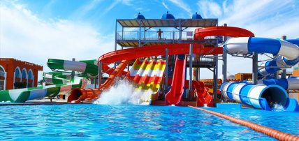 Hôtel Sunrise Garden Beach Resort 5*, Séjour Egypte, Hurghada par Ôvoyages Hôtel Sunrise Garden Beach Resort 5*, Séjour Egypte, Hurghada par Ôvoyages