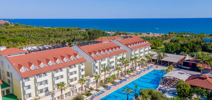 Hôtel Sural Resort 5*, Séjour Turquie, Antalya par Ôvoyages Hôtel Sural Resort 5*, Séjour Turquie, Antalya par Ôvoyages