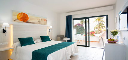 Hôtel THB Flora 3*, Séjour Espagne & ses îles, Canaries, Lanzarote par Ôvoyages Hôtel THB Flora 3*, Séjour Espagne & ses îles, Canaries, Lanzarote par Ôvoyages