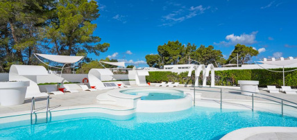 Hôtel THB Naeco Ibiza 4* Adult Only +18, Séjour Espagne & ses îles, Baléares, Ibiza par Ôvoyages Hôtel THB Naeco Ibiza 4* Adult Only +18, Séjour Espagne & ses îles, Baléares, Ibiza par Ôvoyages