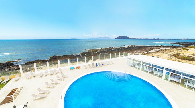 Boutique Hôtel Tao Caleta Mar 4*, Séjour Espagne & ses îles, Canaries, Fuerteventura par Ôvoyages Boutique Hôtel Tao Caleta Mar 4*, Séjour Espagne & ses îles, Canaries, Fuerteventura par Ôvoyages