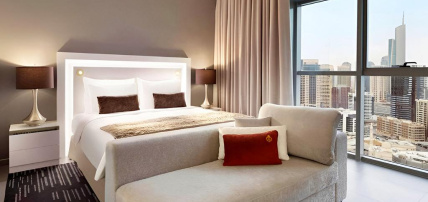 Hôtel The First Collection Marina 4*, Séjour Emirats Arabes Unis, Dubaï par Ôvoyages Hôtel The First Collection Marina 4*, Séjour Emirats Arabes Unis, Dubaï par Ôvoyages