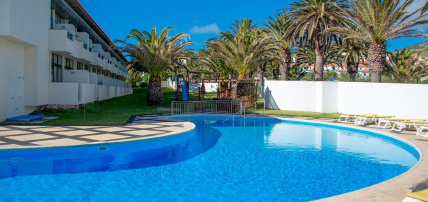 Hôtel Torre Praia 4*, Séjour Portugal, Madère, Île de Porto Santo par Ôvoyages Hôtel Torre Praia 4*, Séjour Portugal, Madère, Île de Porto Santo par Ôvoyages