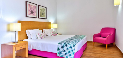 Hôtel Torre Praia 4*, Séjour Portugal, Madère, Île de Porto Santo par Ôvoyages Hôtel Torre Praia 4*, Séjour Portugal, Madère, Île de Porto Santo par Ôvoyages