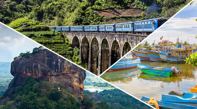 Circuit Trésors de Ceylan 4*, Circuit Sri Lanka par Ôvoyages Circuit Trésors de Ceylan 4*, Circuit Sri Lanka par Ôvoyages