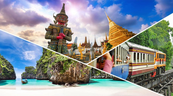 Circuit Trésors authentiques du Siam 4* & Séjour au Ôclub Select Barcelo Coconut Island 5*, Combiné Thaïlande, Bangkok par Ôvoyages Circuit Trésors authentiques du Siam 4* & Séjour au Ôclub Select Barcelo Coconut Island 5*, Combiné Thaïlande, Bangkok par Ôvoyages