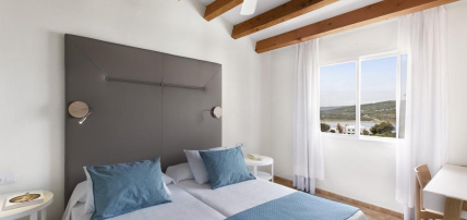 Hôtel TRH Tirant Playa 4*, Séjour Espagne & ses îles, Baléares, Minorque par Ôvoyages Hôtel TRH Tirant Playa 4*, Séjour Espagne & ses îles, Baléares, Minorque par Ôvoyages