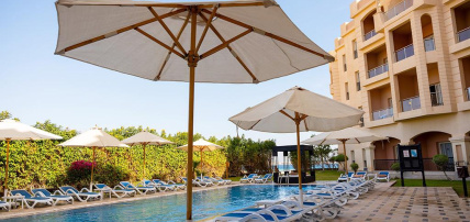 Hôtel Tropitel Sahl Hasheesh 5*, Séjour Egypte, Hurghada par Ôvoyages Hôtel Tropitel Sahl Hasheesh 5*, Séjour Egypte, Hurghada par Ôvoyages