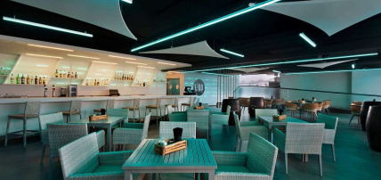 Hôtel Tryp by Wyndham 4*, Séjour Emirats Arabes Unis, Dubaï par Ôvoyages Hôtel Tryp by Wyndham 4*, Séjour Emirats Arabes Unis, Dubaï par Ôvoyages