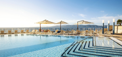 Hôtel TUI Blue Makarska 4* Adult Only +16 by Ôvoyages, Séjour Croatie, Split par Ôvoyages Hôtel TUI Blue Makarska 4* Adult Only +16 by Ôvoyages, Séjour Croatie, Split par Ôvoyages
