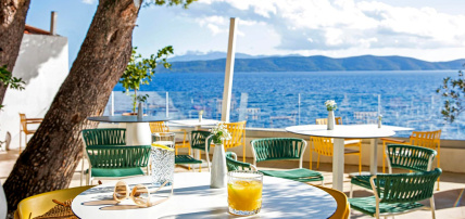Hôtel TUI Blue Makarska 4* Adult Only +16 by Ôvoyages, Séjour Croatie, Split par Ôvoyages Hôtel TUI Blue Makarska 4* Adult Only +16 by Ôvoyages, Séjour Croatie, Split par Ôvoyages