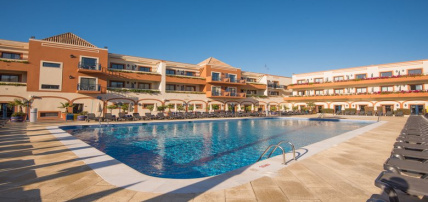 Hôtel Vila Gale Tavira 4*, Séjour Portugal, Algarve par Ôvoyages Hôtel Vila Gale Tavira 4*, Séjour Portugal, Algarve par Ôvoyages