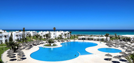 Vincci Helios Beach 4*, Séjour Tunisie, Djerba par Ôvoyages Vincci Helios Beach 4*, Séjour Tunisie, Djerba par Ôvoyages