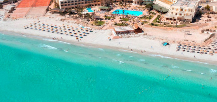 Hôtel Vincci Dar Midoun 4*, Séjour Tunisie, Djerba par Ôvoyages Hôtel Vincci Dar Midoun 4*, Séjour Tunisie, Djerba par Ôvoyages
