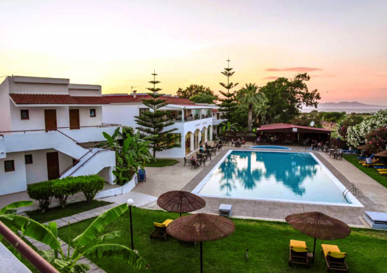 Smart club Vallian Village 3* Smart club Vallian Village 3* - photo 1