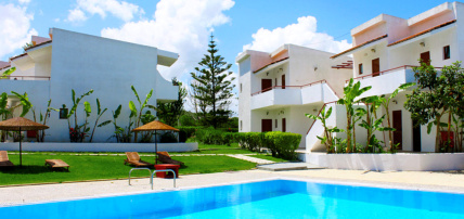 Smart club Vallian Village 3*, Séjour Grèce & ses îles, Rhodes par Ôvoyages Smart club Vallian Village 3*, Séjour Grèce & ses îles, Rhodes par Ôvoyages