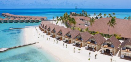 Hôtel Velifushi Maldives by Cinnamon 5*, Séjour Maldives par Ôvoyages Hôtel Velifushi Maldives by Cinnamon 5*, Séjour Maldives par Ôvoyages