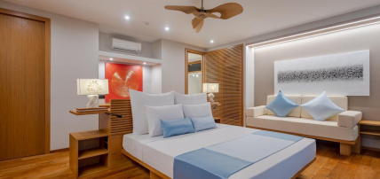 Hôtel Velifushi Maldives by Cinnamon 5*, Séjour Maldives par Ôvoyages Hôtel Velifushi Maldives by Cinnamon 5*, Séjour Maldives par Ôvoyages