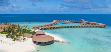 Hôtel Velifushi Maldives by Cinnamon 5*, Séjour Maldives par Ôvoyages Hôtel Velifushi Maldives by Cinnamon 5*, Séjour Maldives par Ôvoyages