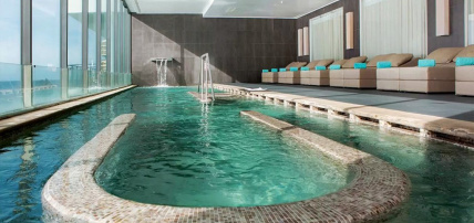 Hôtel Vidamar Madeira Resort & Sea 5*, Séjour Portugal, Madère, Île de Madère par Ôvoyages Hôtel Vidamar Madeira Resort & Sea 5*, Séjour Portugal, Madère, Île de Madère par Ôvoyages