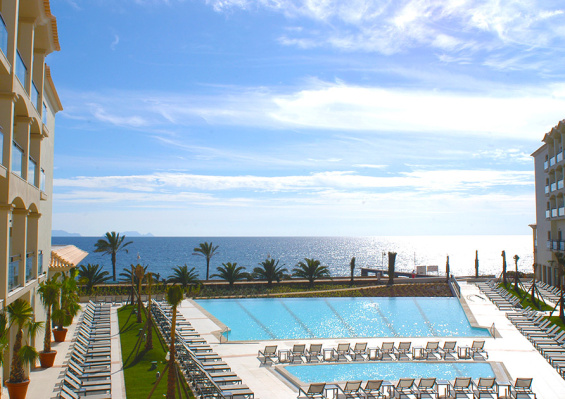 Hôtel Vila Galé Santa Cruz 4* Hôtel Vila Galé Santa Cruz 4* - photo 1