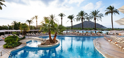 Hôtel VIVA Eden Lago 4*, Séjour Espagne & ses îles, Baléares, Majorque par Ôvoyages Hôtel VIVA Eden Lago 4*, Séjour Espagne & ses îles, Baléares, Majorque par Ôvoyages