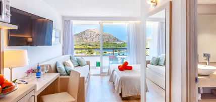 Hôtel VIVA Eden Lago 4*, Séjour Espagne & ses îles, Baléares, Majorque par Ôvoyages Hôtel VIVA Eden Lago 4*, Séjour Espagne & ses îles, Baléares, Majorque par Ôvoyages