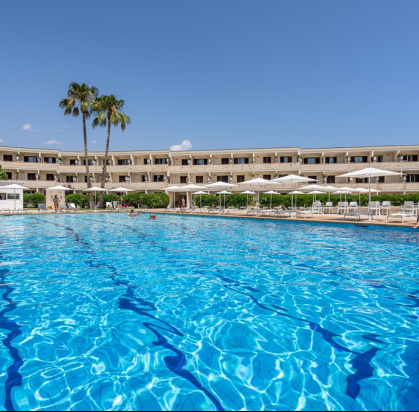 Hôtel VOI Daniela Essentia 4* Adult Only +12 by Ôvoyages, Séjour Italie, Italie continentale, Pouilles par Ôvoyages Hôtel VOI Daniela Essentia 4* Adult Only +12 by Ôvoyages, Séjour Italie, Italie continentale, Pouilles par Ôvoyages