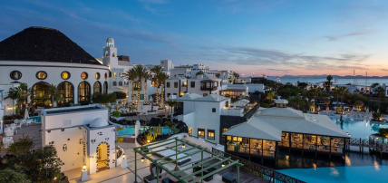 Hôtel LIVVO Volcan Lanzarote 5* by Ôvoyages, Séjour Espagne & ses îles, Canaries, Lanzarote par Ôvoyages Hôtel LIVVO Volcan Lanzarote 5* by Ôvoyages, Séjour Espagne & ses îles, Canaries, Lanzarote par Ôvoyages