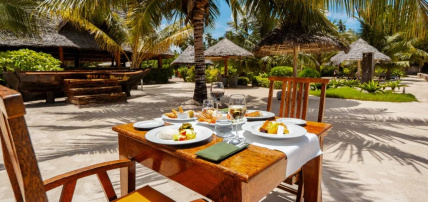 Hôtel White Paradise 4*, Séjour Tanzanie, Zanzibar par Ôvoyages Hôtel White Paradise 4*, Séjour Tanzanie, Zanzibar par Ôvoyages