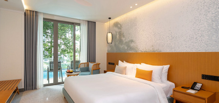 Hôtel Wyndham Garden Phuket Kamala 4*, Séjour Thaïlande, Phuket par Ôvoyages Hôtel Wyndham Garden Phuket Kamala 4*, Séjour Thaïlande, Phuket par Ôvoyages