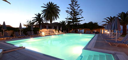 Hôtel Zakantha Beach 4*, Séjour Grèce & ses îles, Zakynthos par Ôvoyages Hôtel Zakantha Beach 4*, Séjour Grèce & ses îles, Zakynthos par Ôvoyages