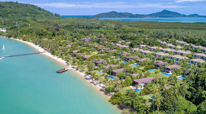 Hôtel Barcelo Coconut Island 5* by Ôvoyages en villa privée, Séjour Thaïlande, Phuket par Ôvoyages Hôtel Barcelo Coconut Island 5* by Ôvoyages en villa privée, Séjour Thaïlande, Phuket par Ôvoyages