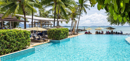 Hôtel Barcelo Coconut Island 5* by Ôvoyages en villa privée, Séjour Thaïlande, Phuket par Ôvoyages Hôtel Barcelo Coconut Island 5* by Ôvoyages en villa privée, Séjour Thaïlande, Phuket par Ôvoyages