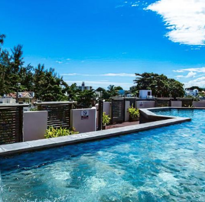 Hôtel Aanari Hotel & Spa 3*, Séjour Île Maurice par Ôvoyages Hôtel Aanari Hotel & Spa 3*, Séjour Île Maurice par Ôvoyages