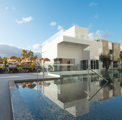 Hôtel Alto Lido 4*, Séjour Portugal, Madère, Île de Madère par Ôvoyages Hôtel Alto Lido 4*, Séjour Portugal, Madère, Île de Madère par Ôvoyages