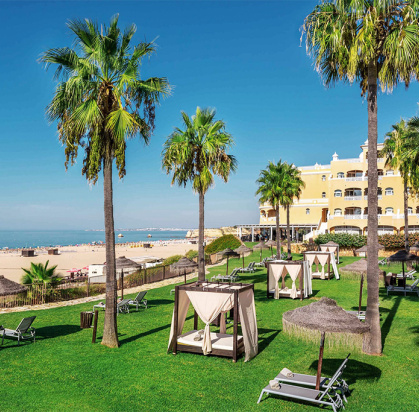 Hôtel AP Oriental Beach 4* Adult Only +16, Séjour Portugal, Algarve par Ôvoyages Hôtel AP Oriental Beach 4* Adult Only +16, Séjour Portugal, Algarve par Ôvoyages