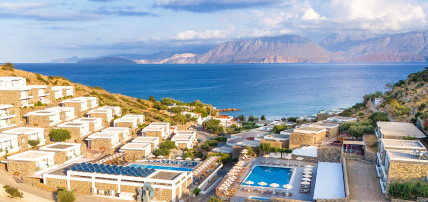 Hôtel Ariadne Beach 4*, Séjour Grèce & ses îles, Crète par Ôvoyages Hôtel Ariadne Beach 4*, Séjour Grèce & ses îles, Crète par Ôvoyages