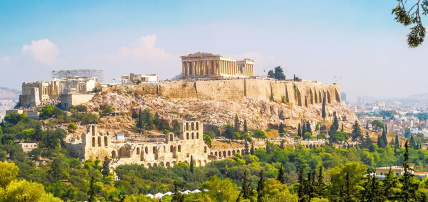 Autotour Grèce Classique 3*, Circuit Grèce & ses îles, Athènes et sa région par Ôvoyages Autotour Grèce Classique 3*, Circuit Grèce & ses îles, Athènes et sa région par Ôvoyages