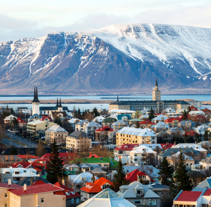 Autotour Merveilles d'Hiver 3*, Circuit Islande par Ôvoyages Autotour Merveilles d'Hiver 3*, Circuit Islande par Ôvoyages