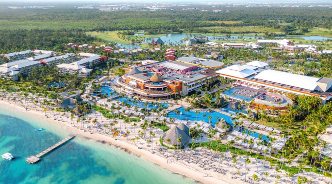 Hôtel Barceló Bavaro Palace 5* by Ôvoyages, Séjour République Dominicaine, Punta Cana par Ôvoyages Hôtel Barceló Bavaro Palace 5* by Ôvoyages, Séjour République Dominicaine, Punta Cana par Ôvoyages