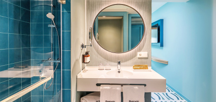 Hôtel Barceló Benidorm Beach 4* Adult Only +18, Séjour Espagne & ses îles, Costa Blanca par Ôvoyages Hôtel Barceló Benidorm Beach 4* Adult Only +18, Séjour Espagne & ses îles, Costa Blanca par Ôvoyages