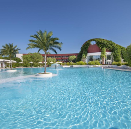 Hôtel Calanè Resort 4*, Séjour Italie, Pouilles par Ôvoyages Hôtel Calanè Resort 4*, Séjour Italie, Pouilles par Ôvoyages